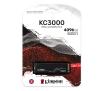 Dysk Kingston KC3000 4TB PCIe 4.0 NVMe