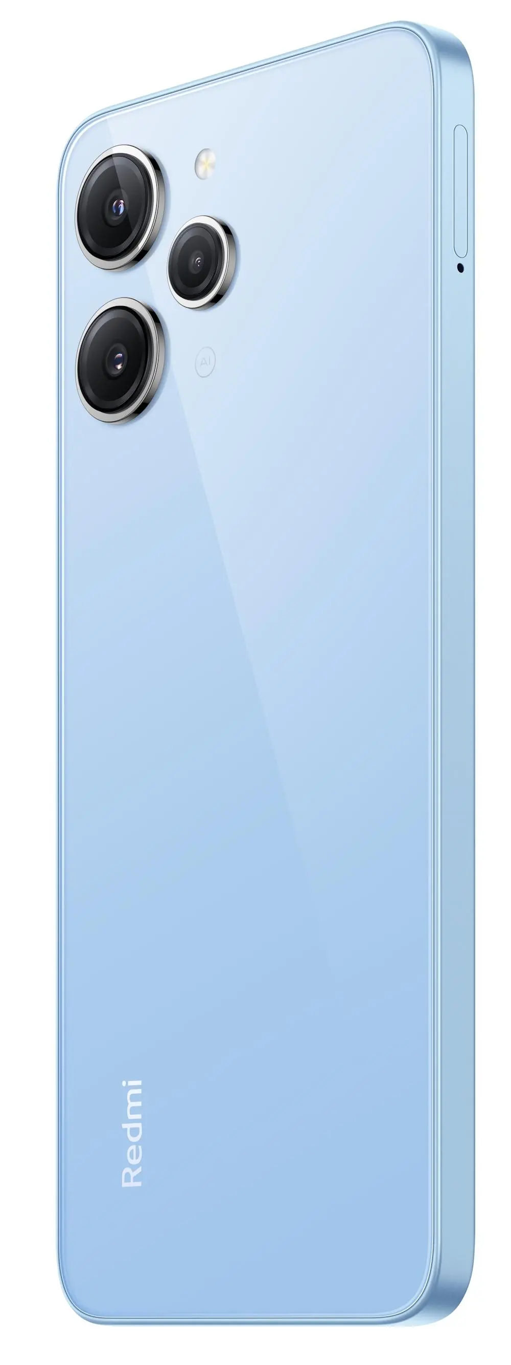 Smartfon Xiaomi Redmi 12 4/128GB 6,79" 90Hz 50Mpix Niebieski