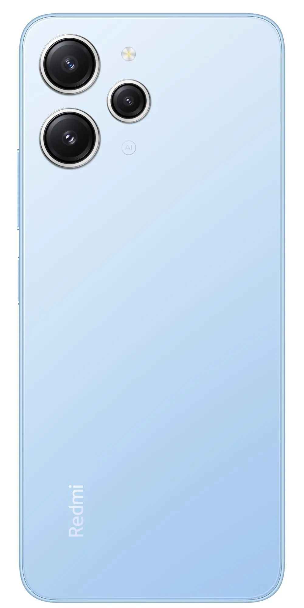 Smartfon Xiaomi Redmi 12 4/128GB 6,79" 90Hz 50Mpix Niebieski