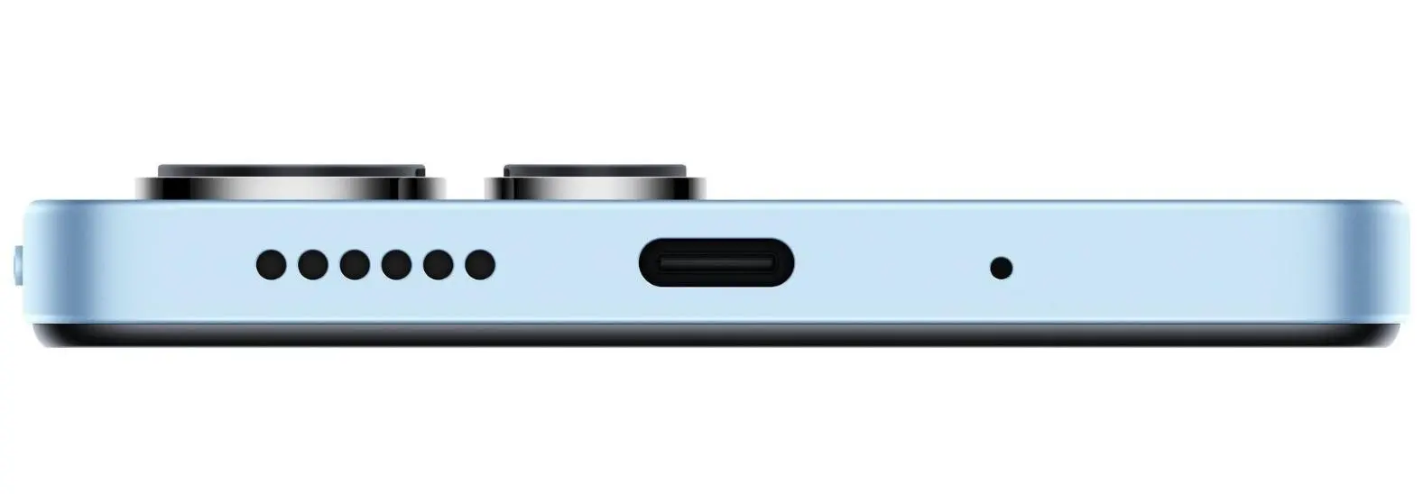 Smartfon Xiaomi Redmi 12 4/128GB 6,79" 90Hz 50Mpix Niebieski