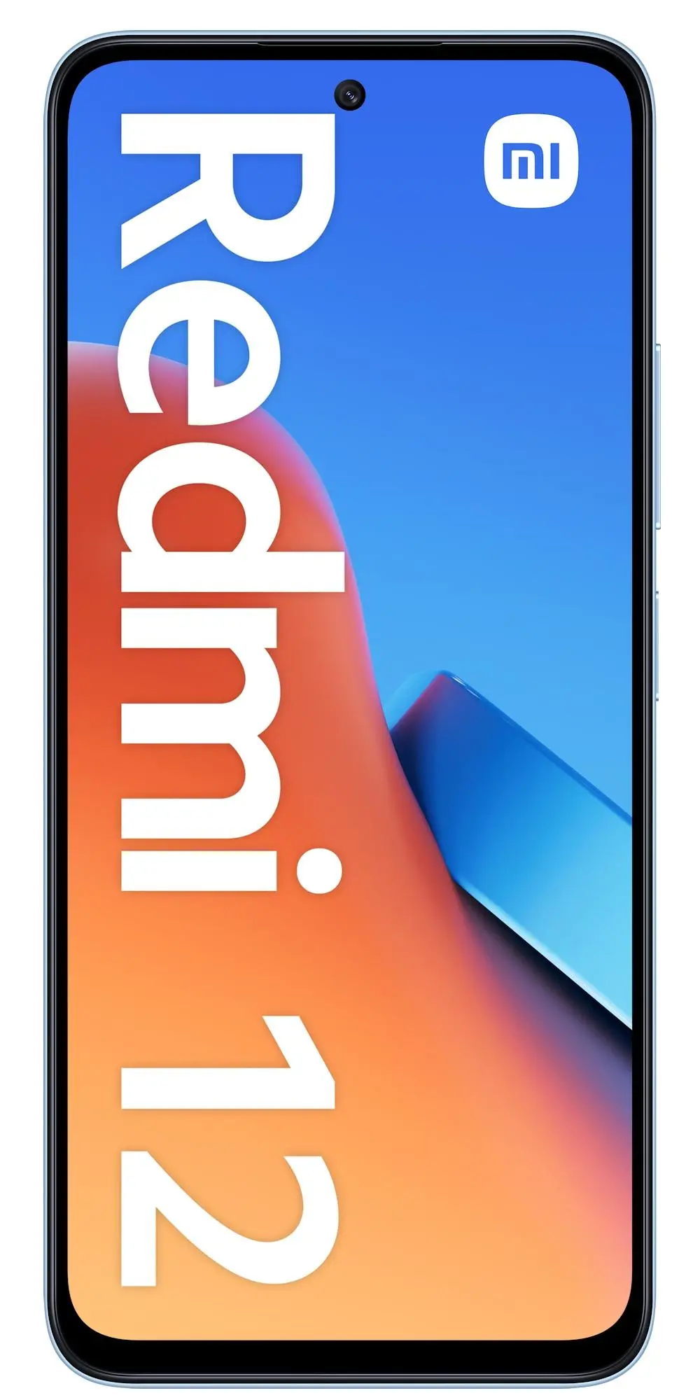 Smartfon Xiaomi Redmi 12 4/128GB 6,79" 90Hz 50Mpix Niebieski