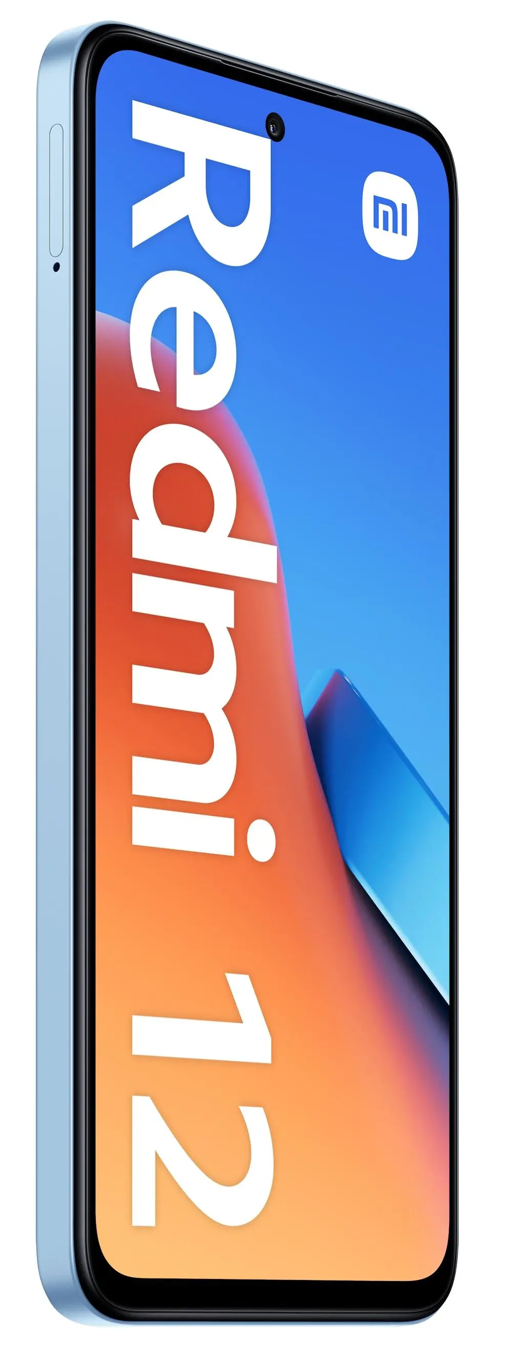Smartfon Xiaomi Redmi 12 4/128GB 6,79" 90Hz 50Mpix Niebieski