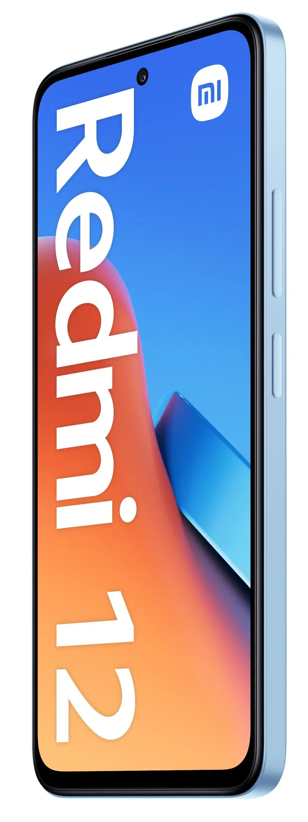 Smartfon Xiaomi Redmi 12 4/128GB 6,79" 90Hz 50Mpix Niebieski