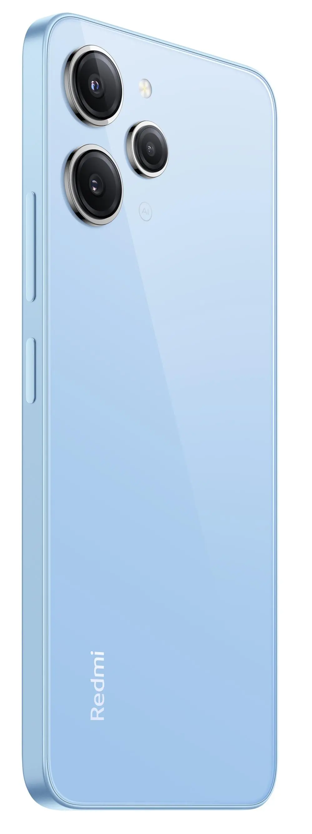 Smartfon Xiaomi Redmi 12 4/128GB 6,79" 90Hz 50Mpix Niebieski