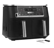 Ninja AF451EU z termometrem do żywności 2470W 9,5l