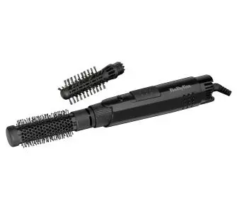 Suszarko-lokówka BaByliss AS86E 300W Zimny nawiew Średnica szczotki 19mm 23mm 3 poziomy temperatury