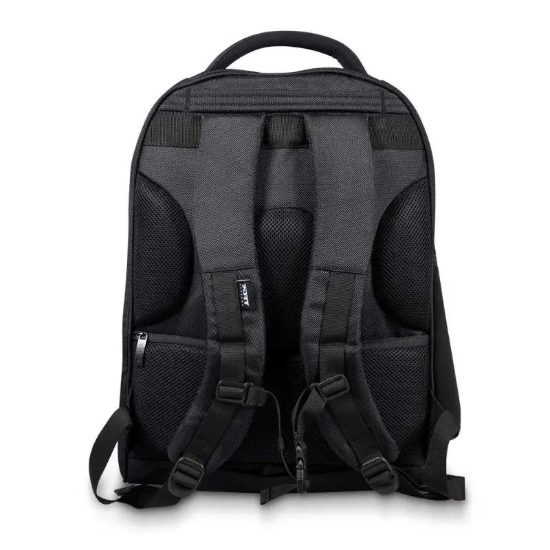 Plecak na laptopa Port Designs Manhattan 13-14" Czarny