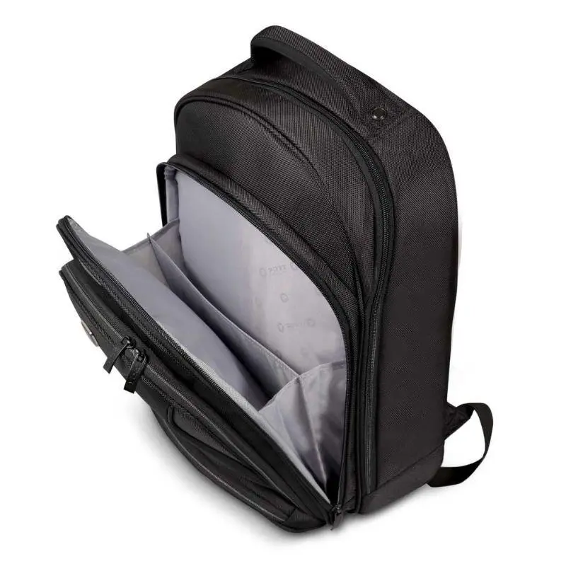 Plecak na laptopa Port Designs Manhattan 13-14" Czarny