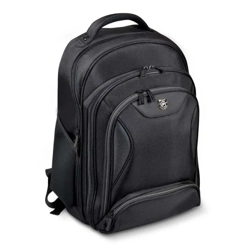 Plecak na laptopa Port Designs Manhattan 13-14" Czarny
