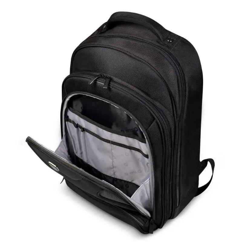 Plecak na laptopa Port Designs Manhattan 13-14" Czarny
