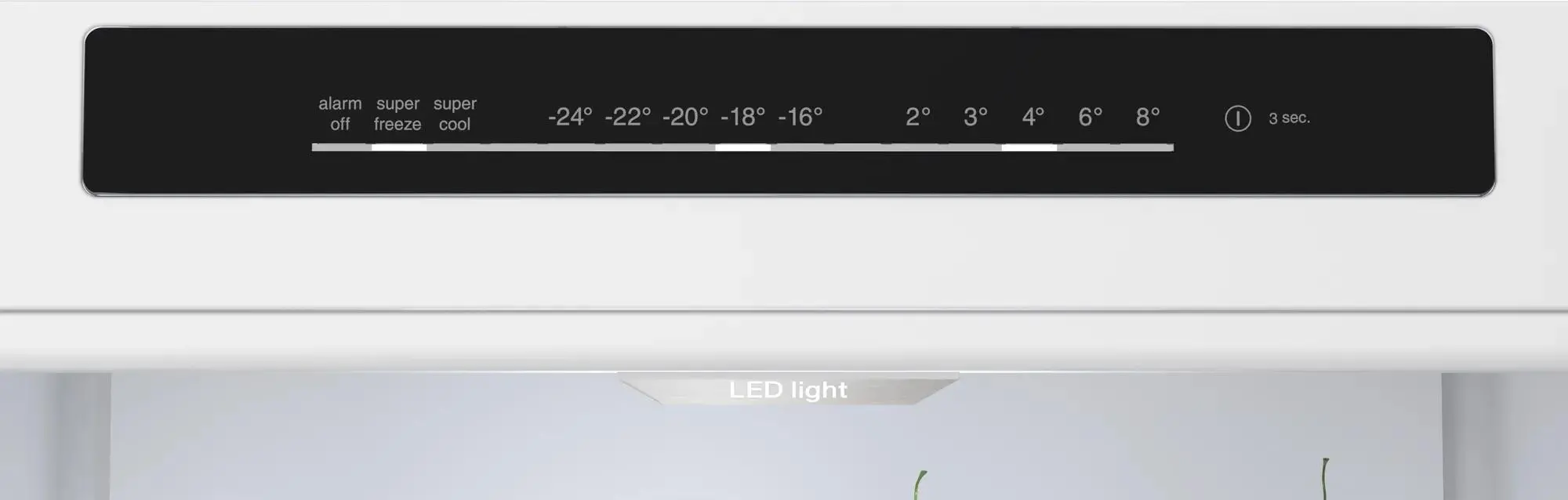 Lodówka Bosch Serie 4 KGN392XCF Pełny No Frost 203cm Szuflada z kontrolą wilgotności Czarna stal szczotkowana