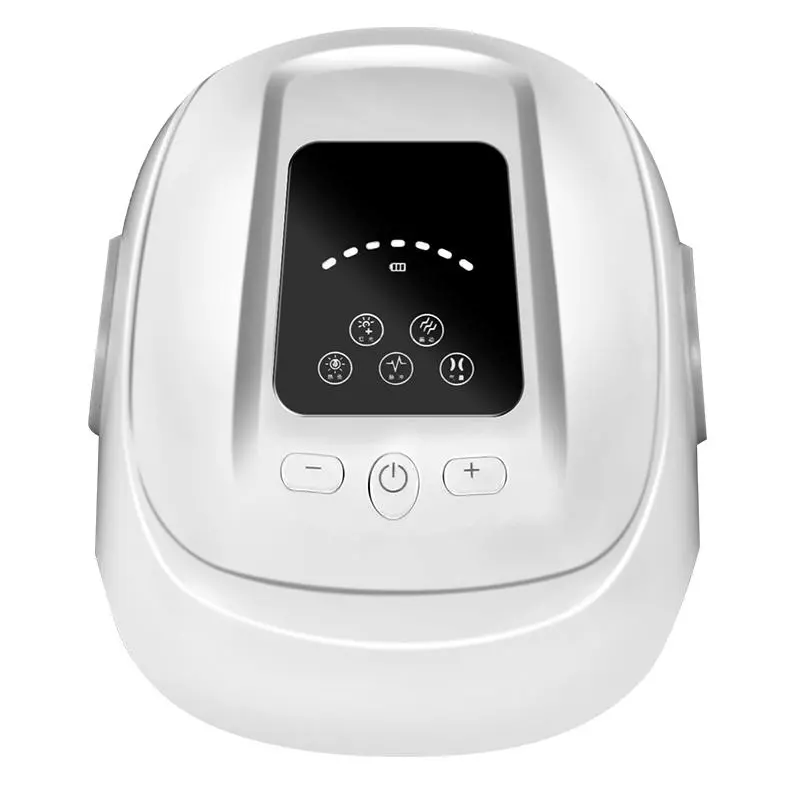 Masażer kolan Inoly HZ-KNEE-2