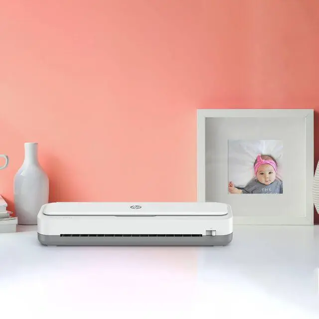 Laminator HP OneLam 400 A3 Biały