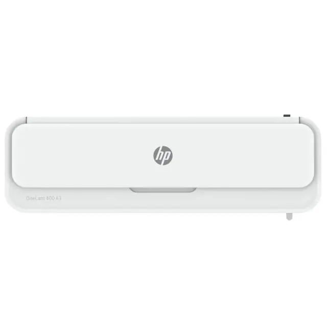Laminator HP OneLam 400 A3 Biały