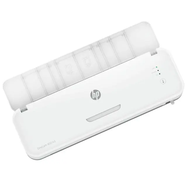 Laminator HP OneLam 400 A3 Biały