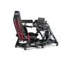 Fotel Next Level Racing NLR-S033 Flight Seat Pro Kokpit do 150kg Czarny