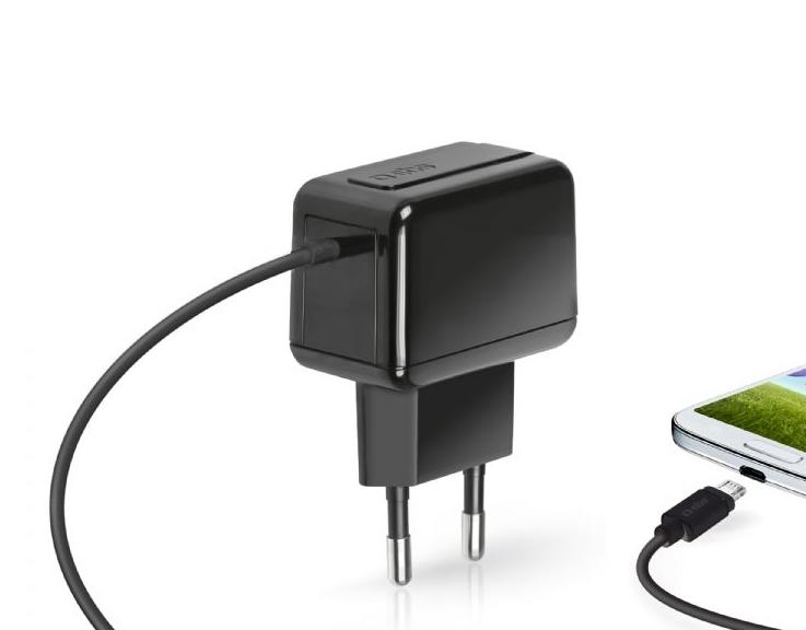 SBS TATRAVMICRO2A Ładowarka sieciowa MICRO USB