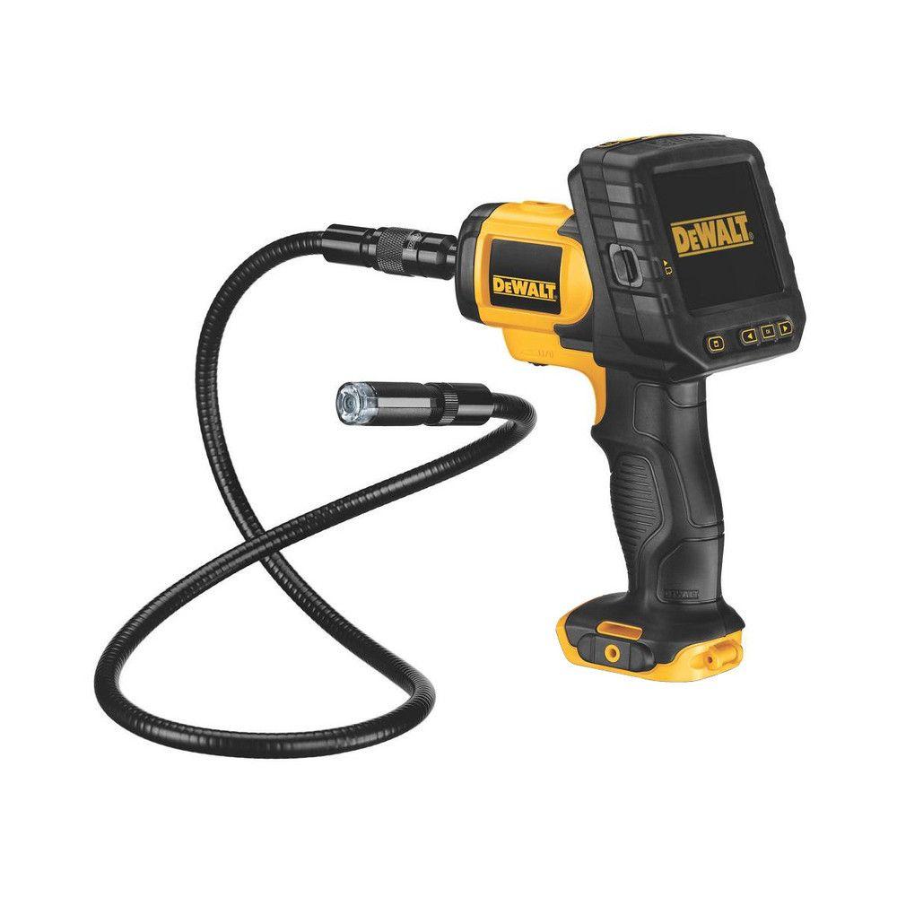 DeWalt DCT410N-XJ (bez akumulatora i ładowarki)