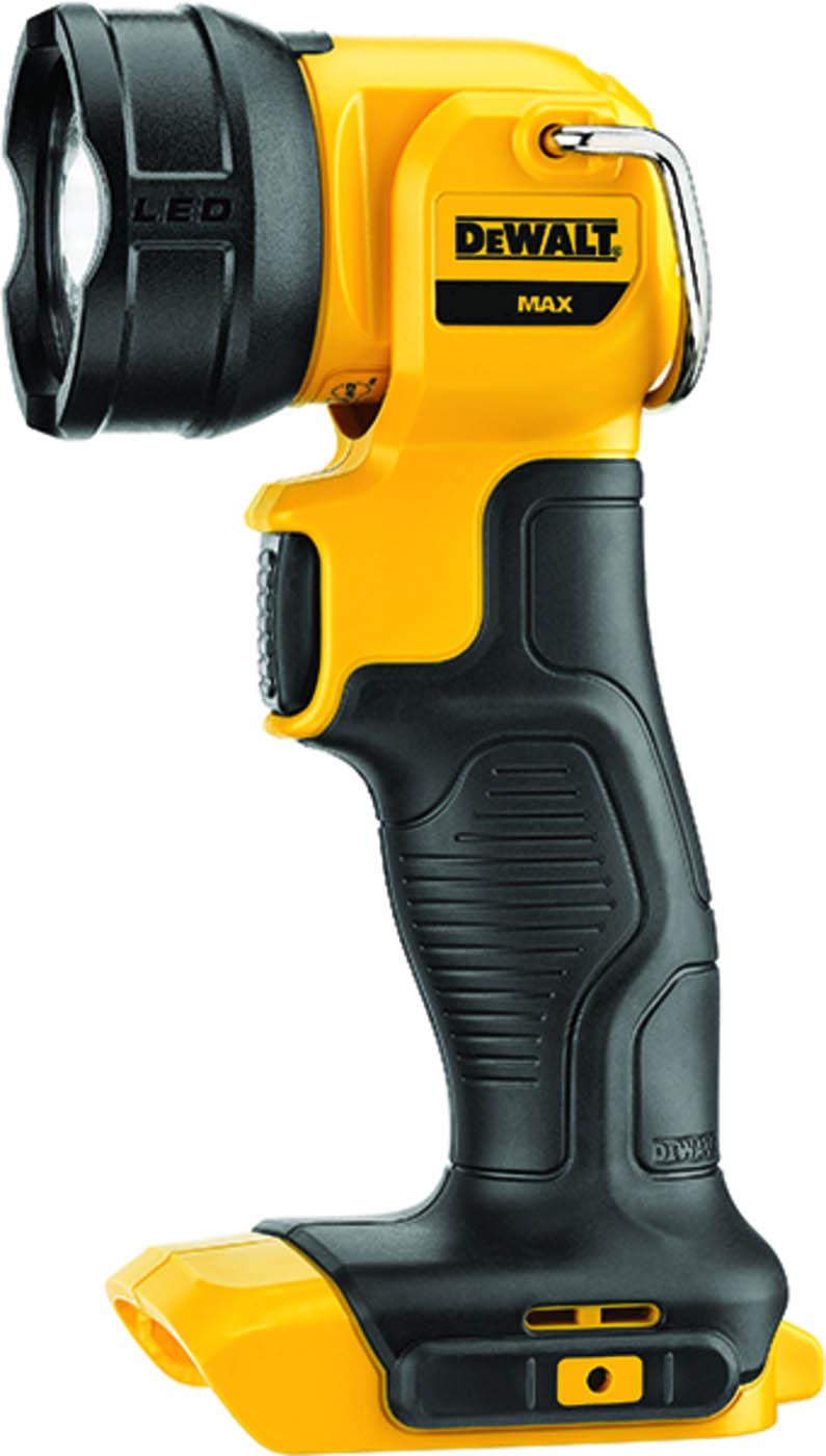 Latarka DeWalt DCL040-XJ