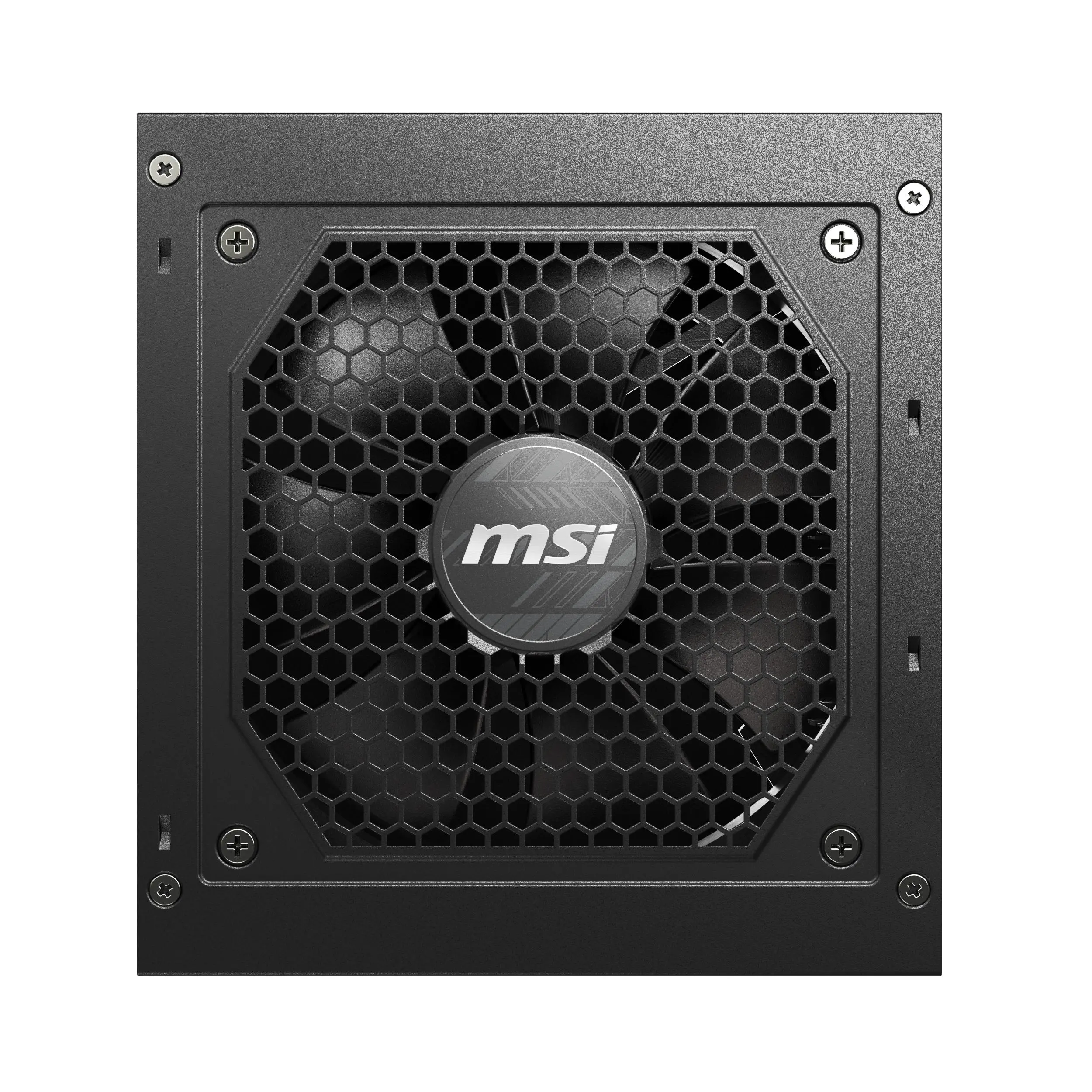 Zasilacz MSI MAG A850GL PCIE5 850W 80+ Gold Czarny