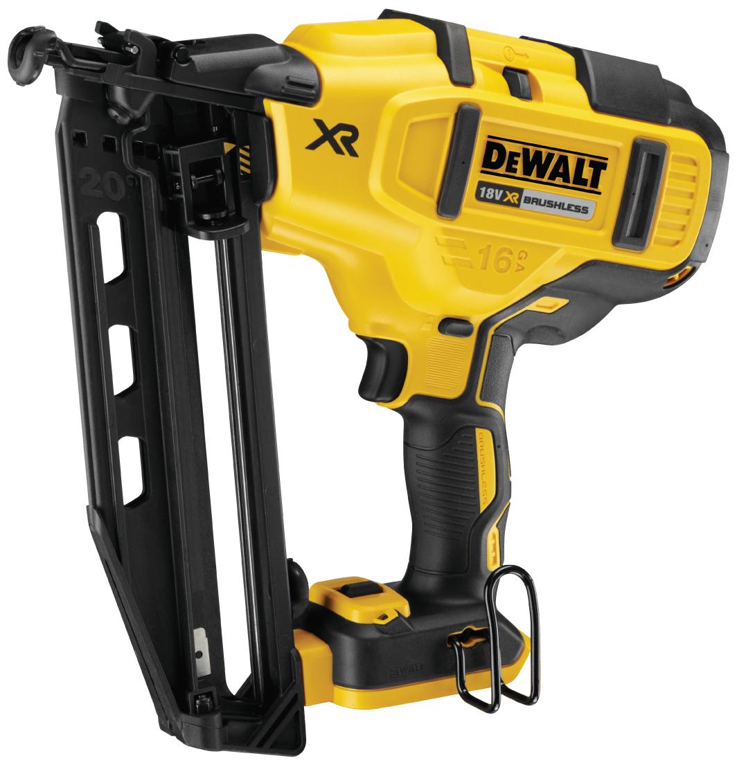 DeWalt DCN660NT-XJ (bez akumulatora i ładowarki)