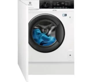 Пральна Машина Electrolux EW7N7F348SIP Steamcare 8kg 1400obr/min