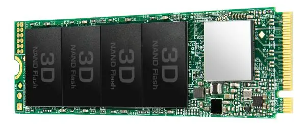Dysk SSD Transcend M.2 110Q 1TB PCIe Gen3 x4