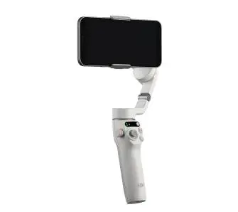 Gimbal DJI OM 6 Osmo Mobile 6 Platinum Grey