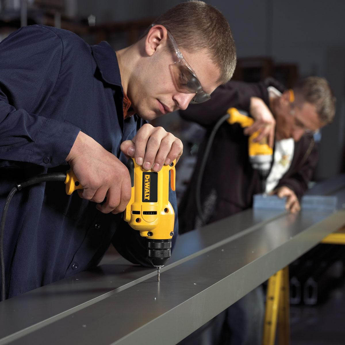 DeWalt DWD115KS-QS