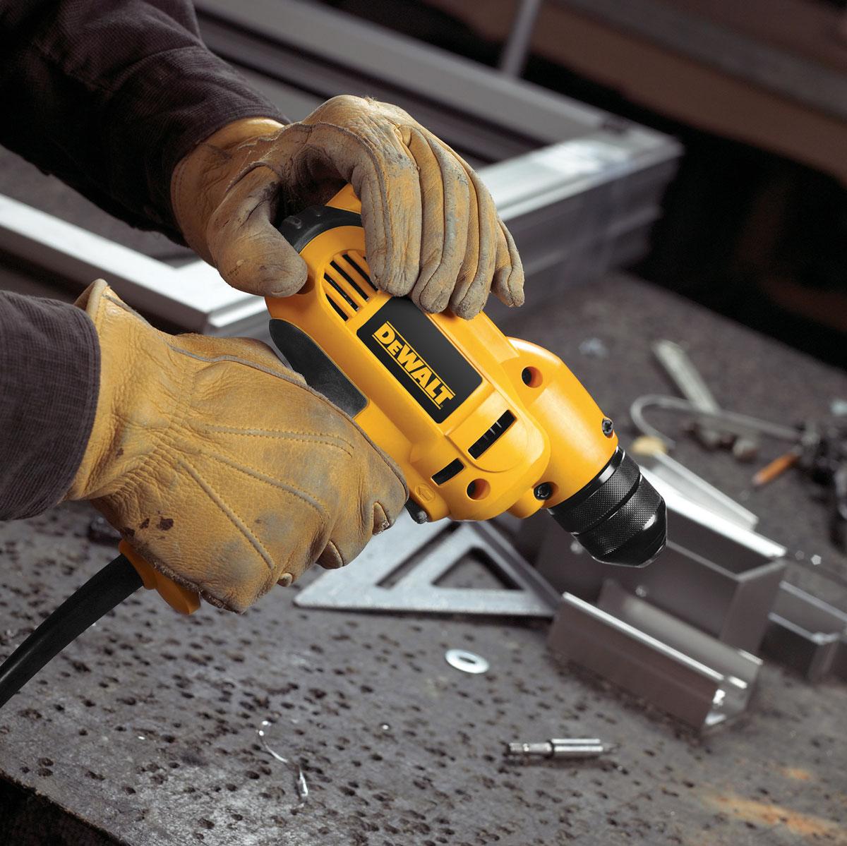 DeWalt DWD115KS-QS