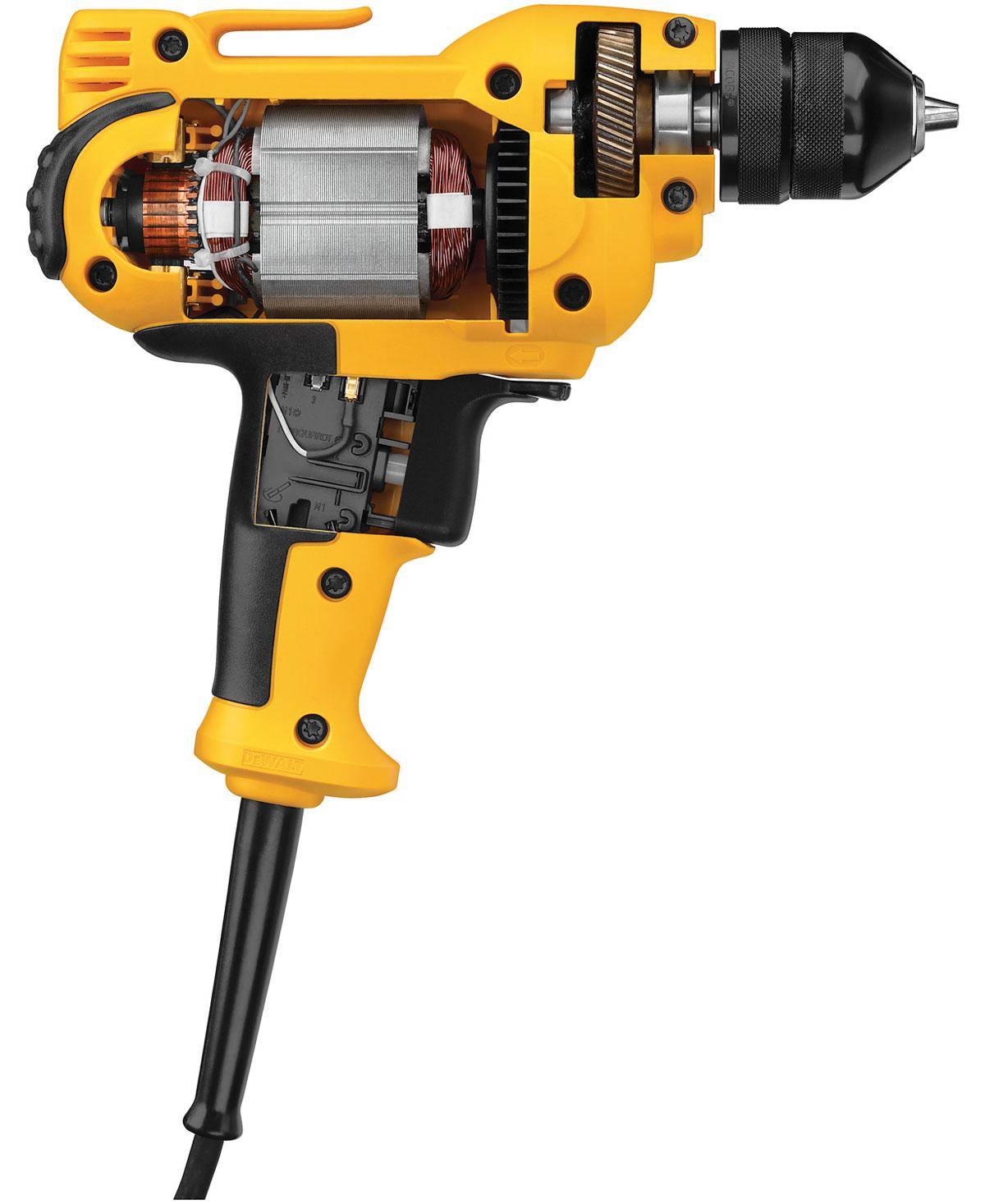DeWalt DWD115KS-QS