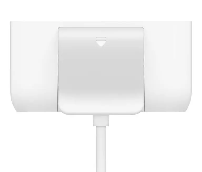 Ładowarka biurkowa Belkin BUZ001BT2MWHB7 4-Port USB Power Extender 2x USB-A 2x USB-C 15W Biały