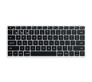 Satechi Slim X1 Srebrny