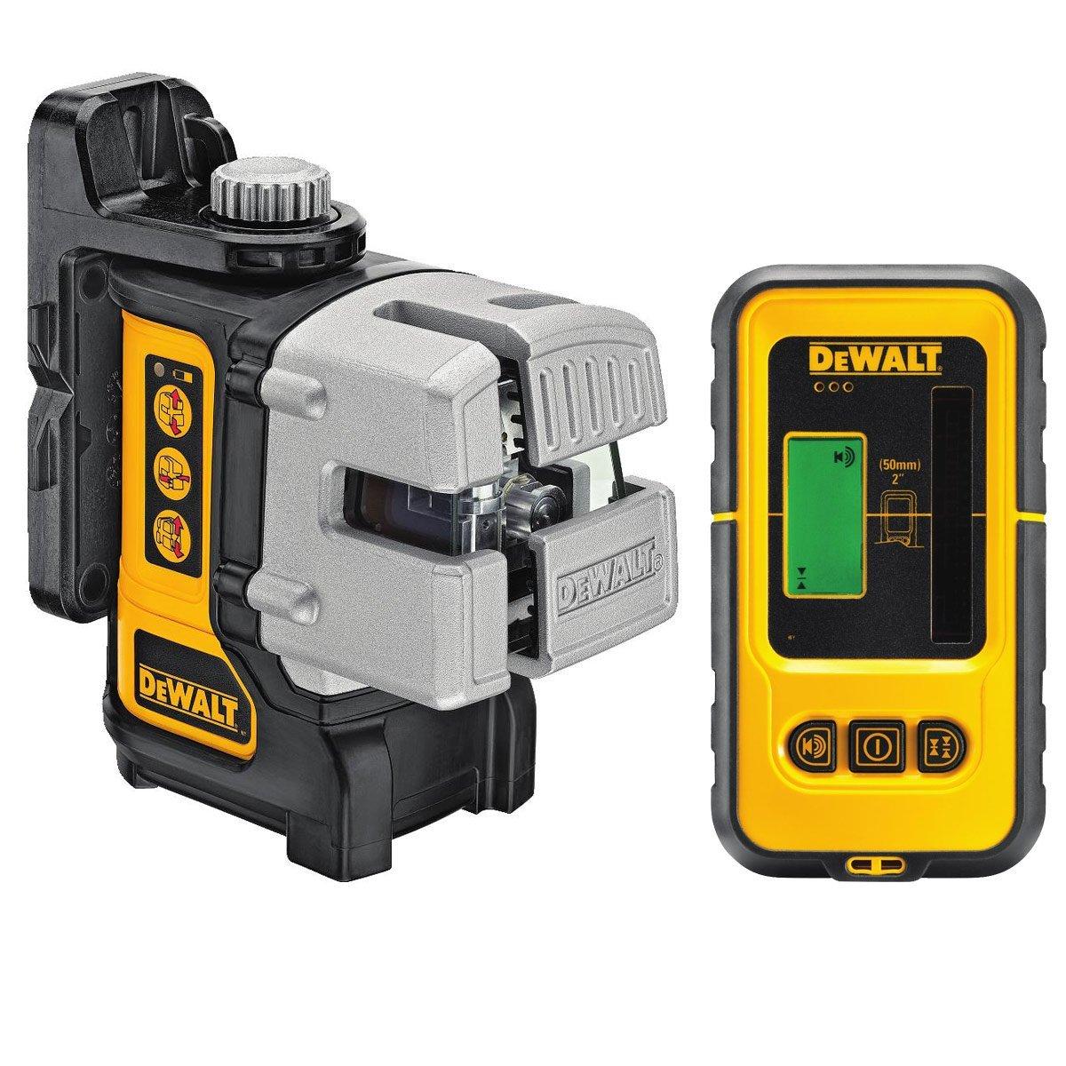 DeWalt DW089KD-XJ