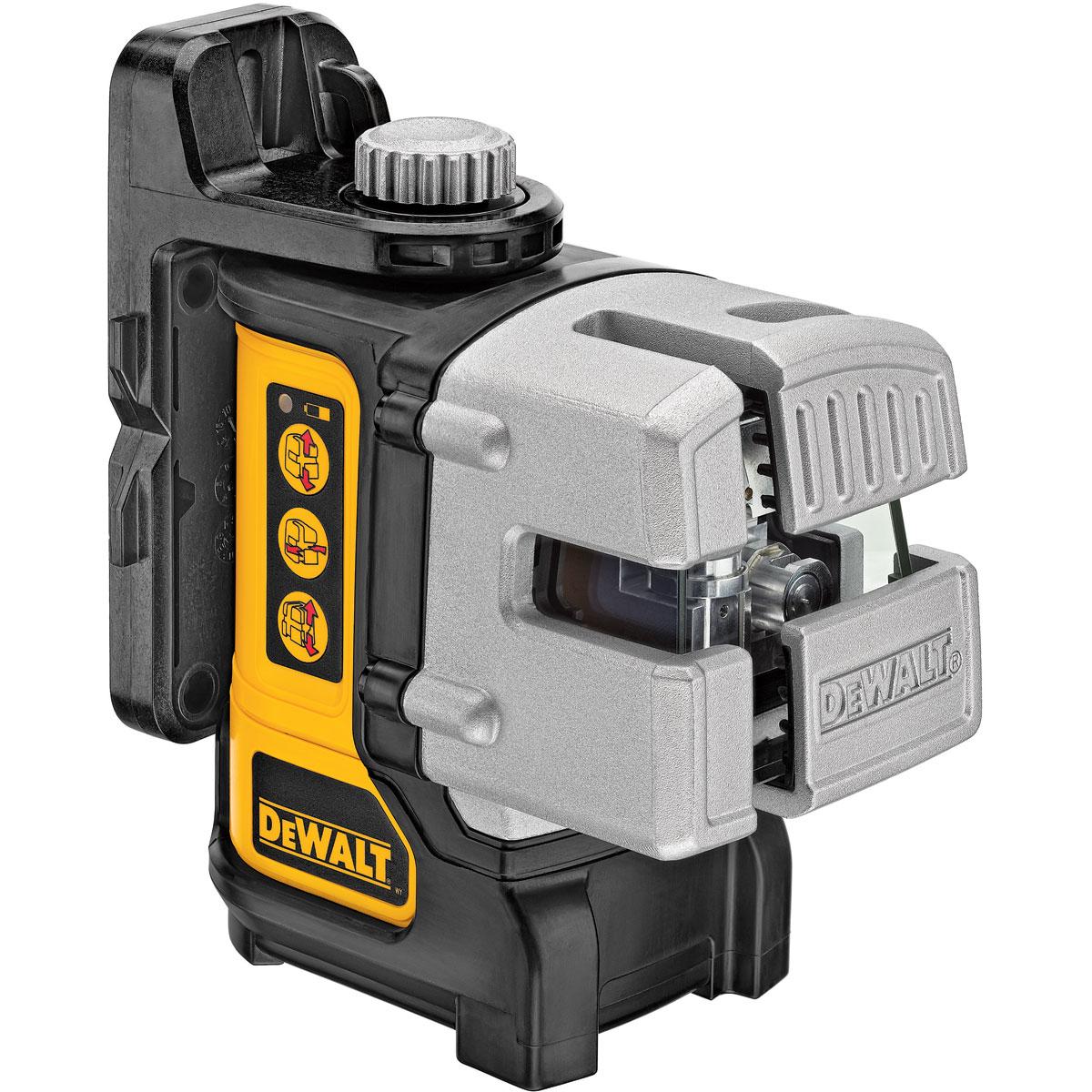 DeWalt DW089KD-XJ