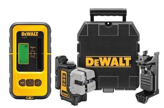 DeWalt DW089KD-XJ