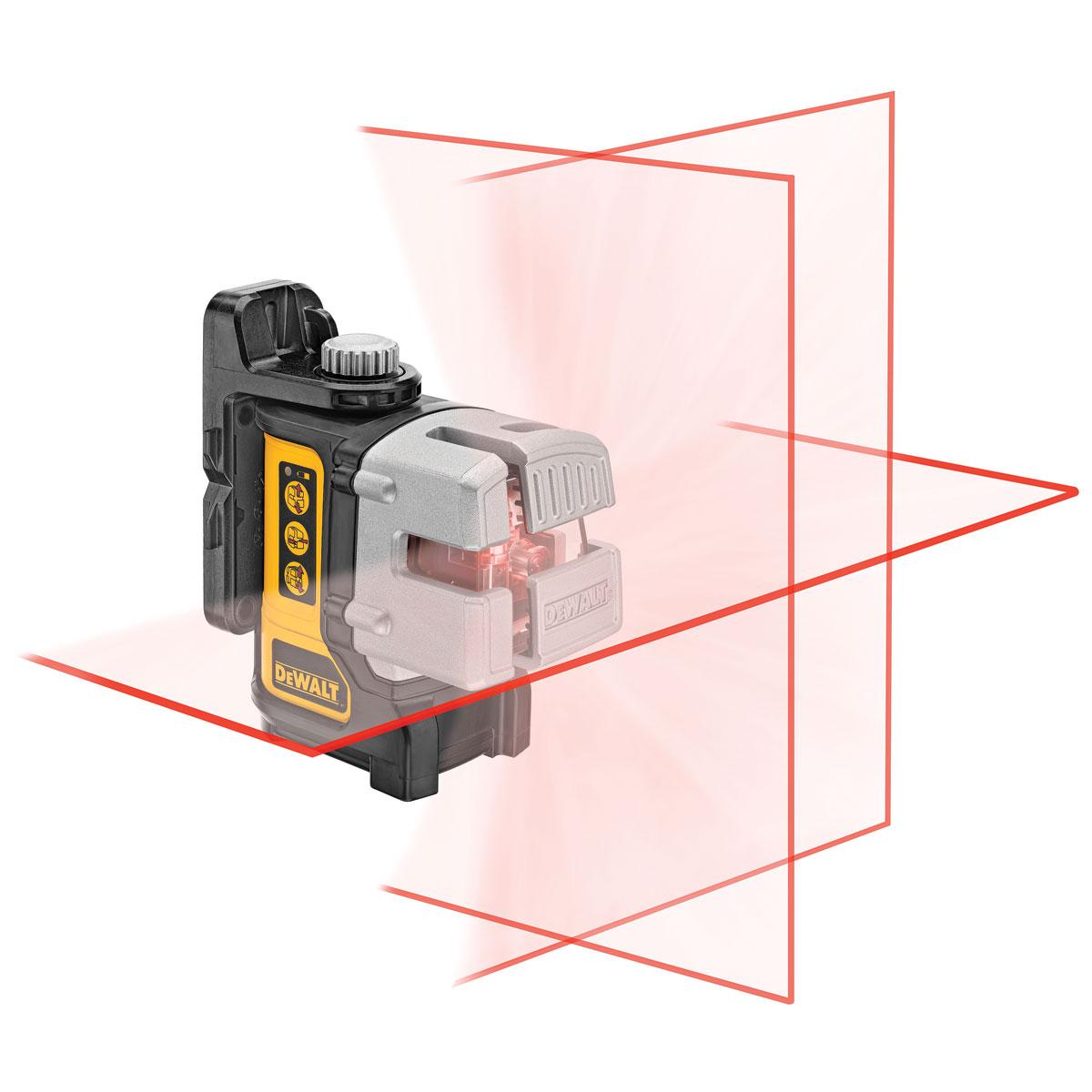 DeWalt DW089KD-XJ