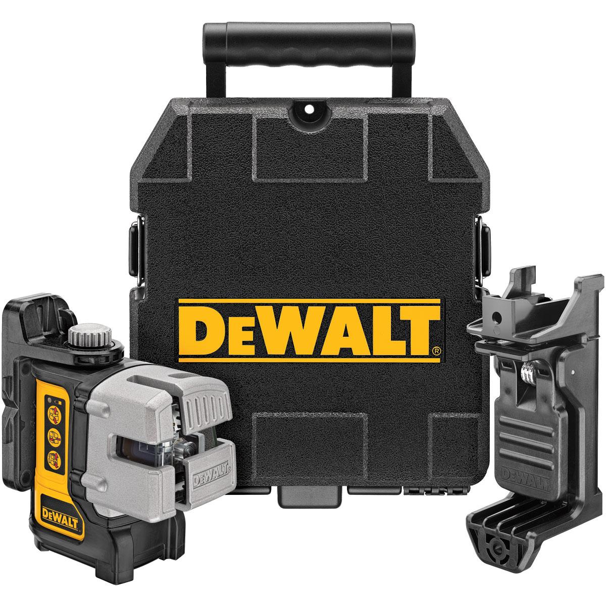 DeWalt DW089KD-XJ