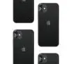 Zestaw ochronny 3mk Comfort Set 4 in 1 do iPhone 11