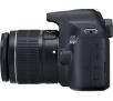 Lustrzanka Canon EOS 1300D+18-55 IS II