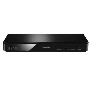 Odtwarzacz Blu-ray Panasonic DMP-BDT280