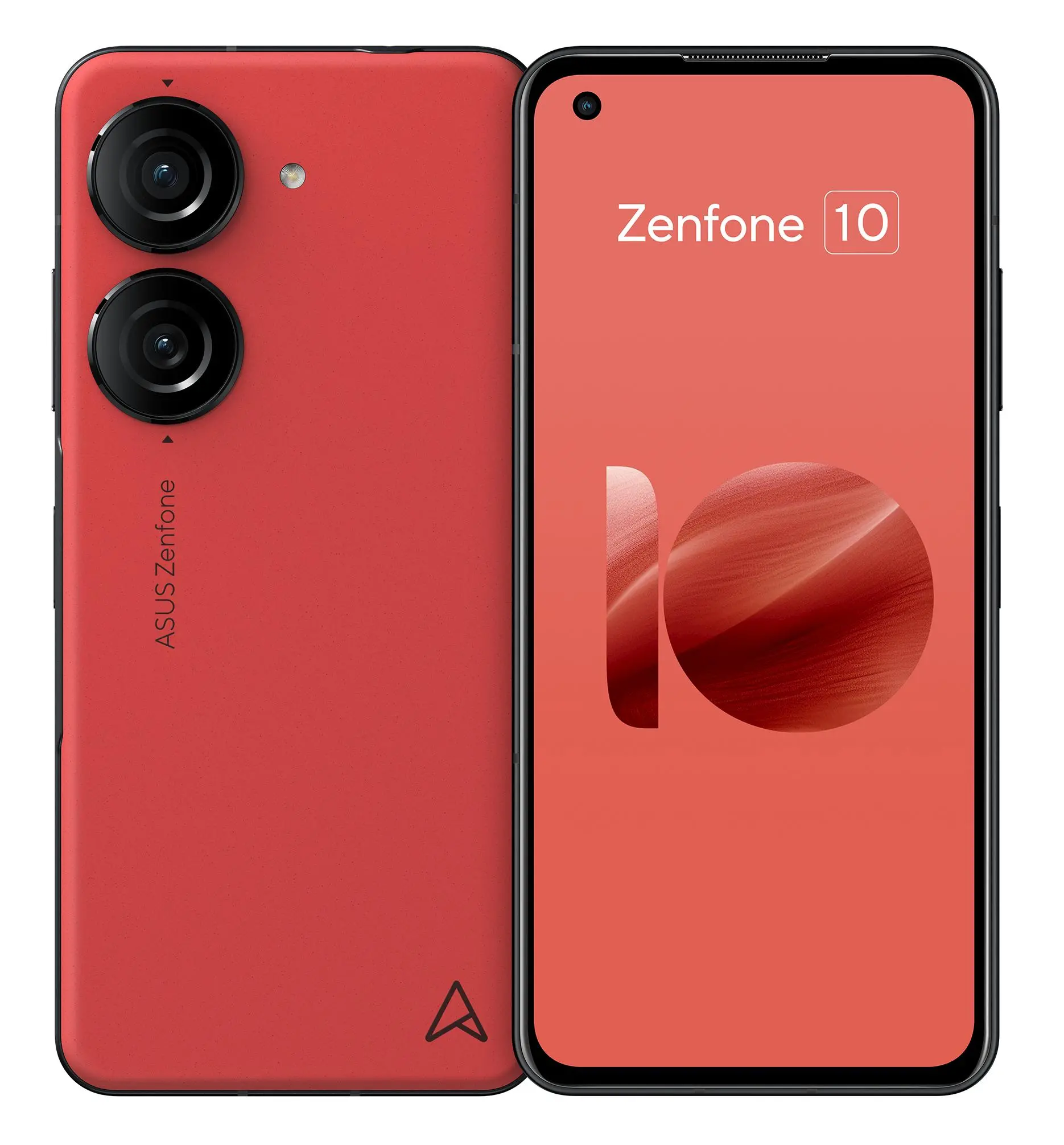 Zenfone10 エクリプスレッド ASUS Zenfone10 エクリプスレッド [8G 256GB] ASUS Zenfone 10