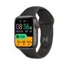 Smartwatch Tracer TW7-BK Fun Czarny
