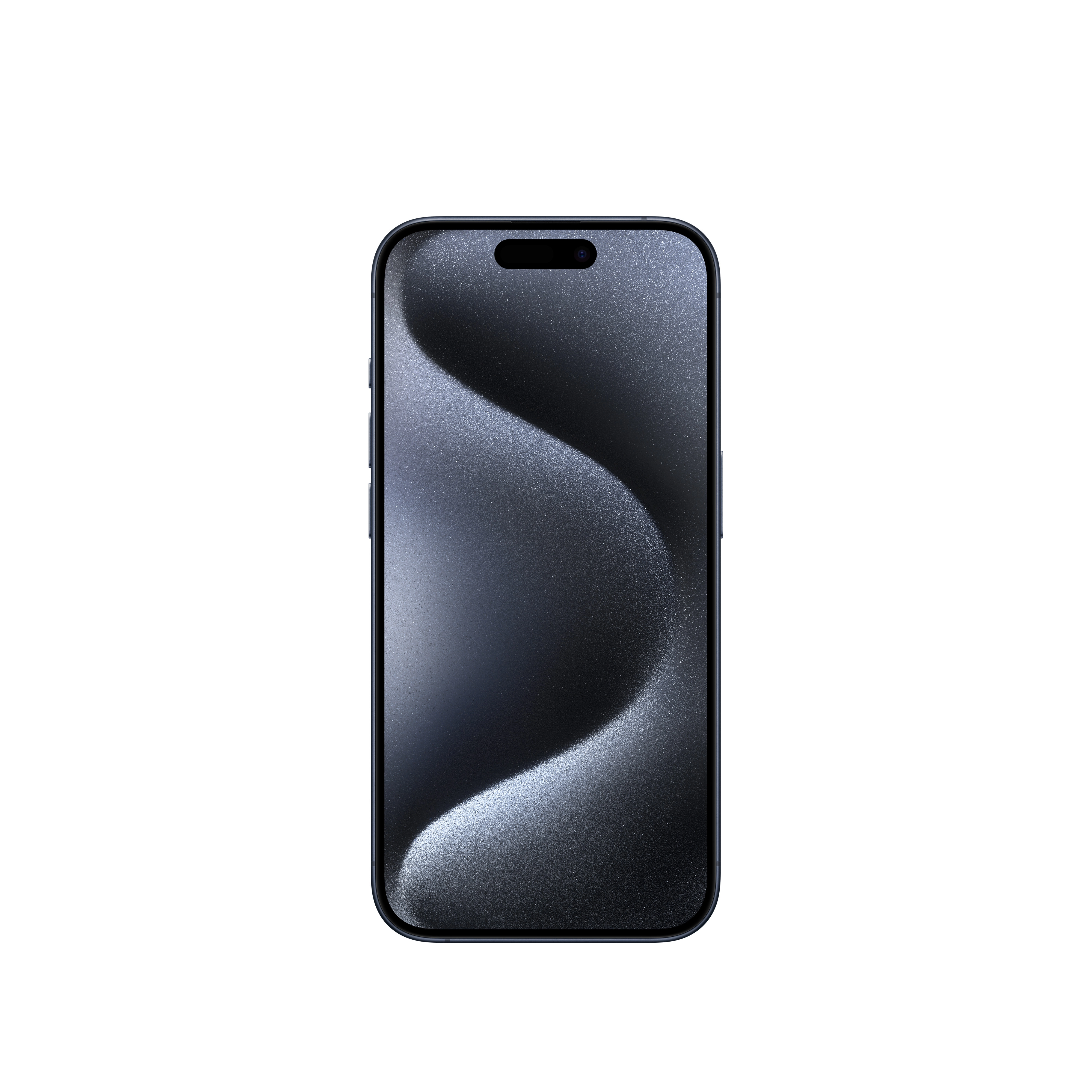 Apple iPhone 15 Pro 1TB 6,1" 48Mpix Tytan niebieski
