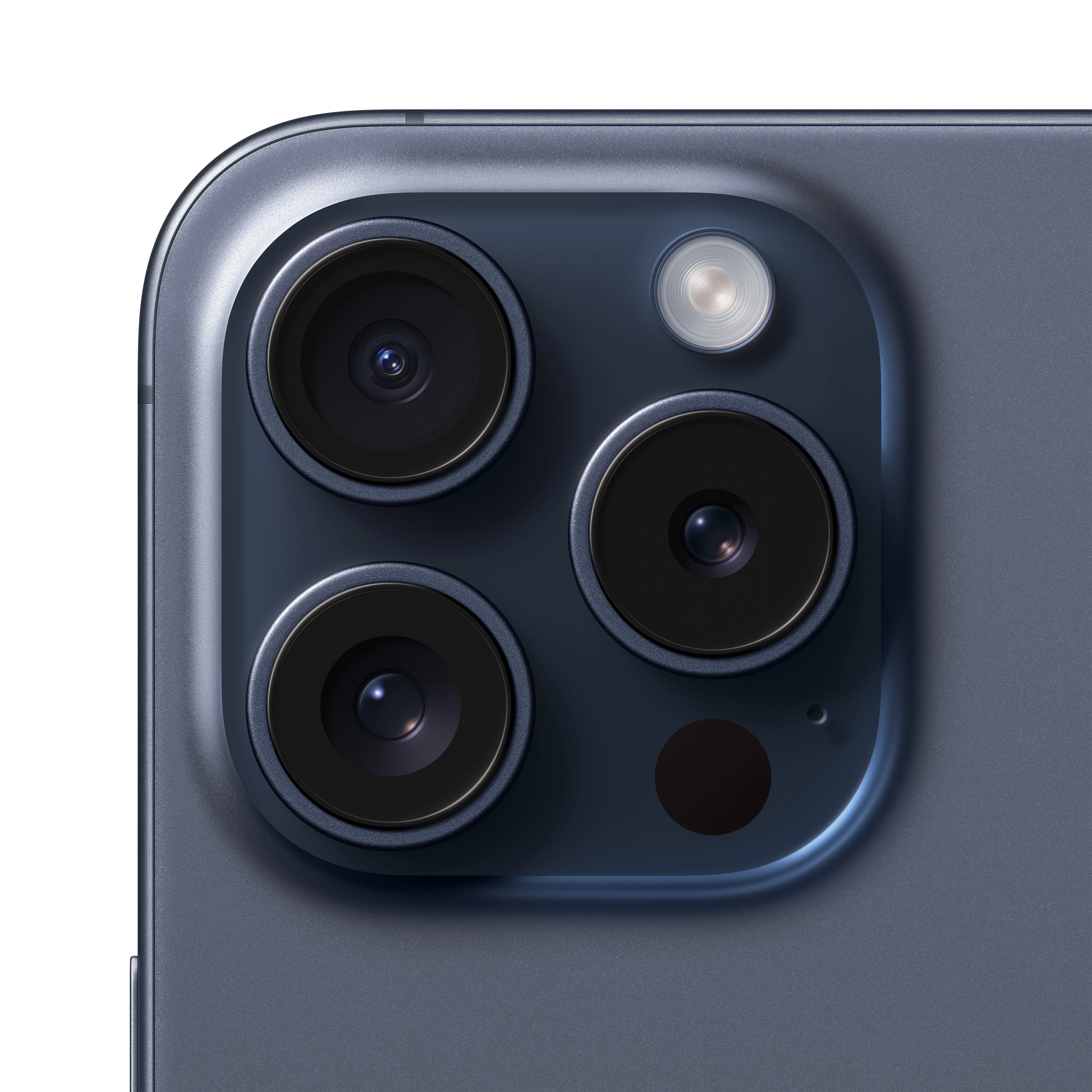Apple iPhone 15 Pro 1TB 6,1" 48Mpix Tytan niebieski