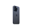Apple iPhone 15 Pro 1TB 6,1" 48Mpix Tytan niebieski