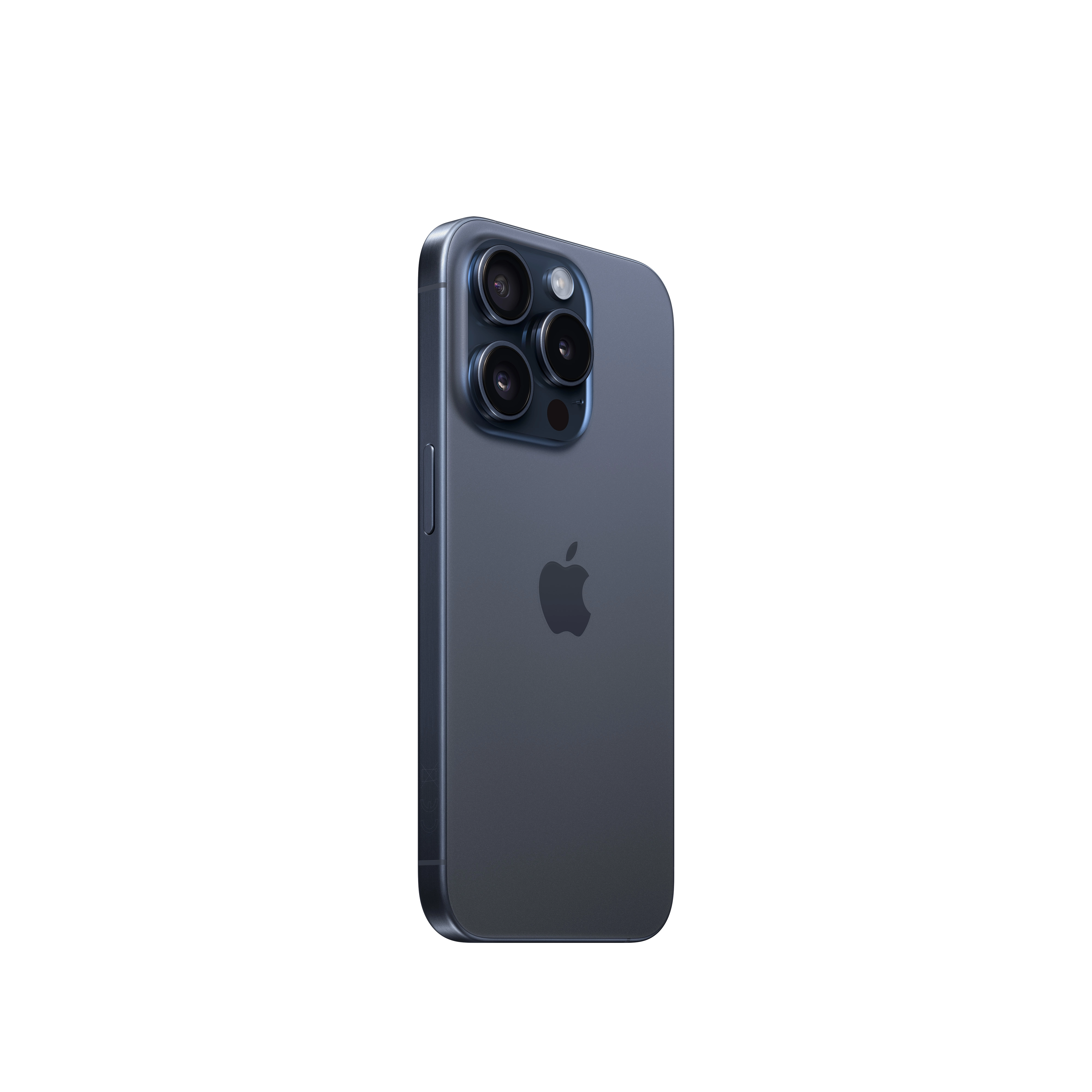 Apple iPhone 15 Pro 1TB 6,1" 48Mpix Tytan niebieski