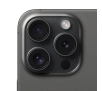Apple iPhone 15 Pro 1TB 6,1" 48Mpix Tytan czarny