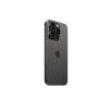 Apple iPhone 15 Pro 1TB 6,1" 48Mpix Tytan czarny