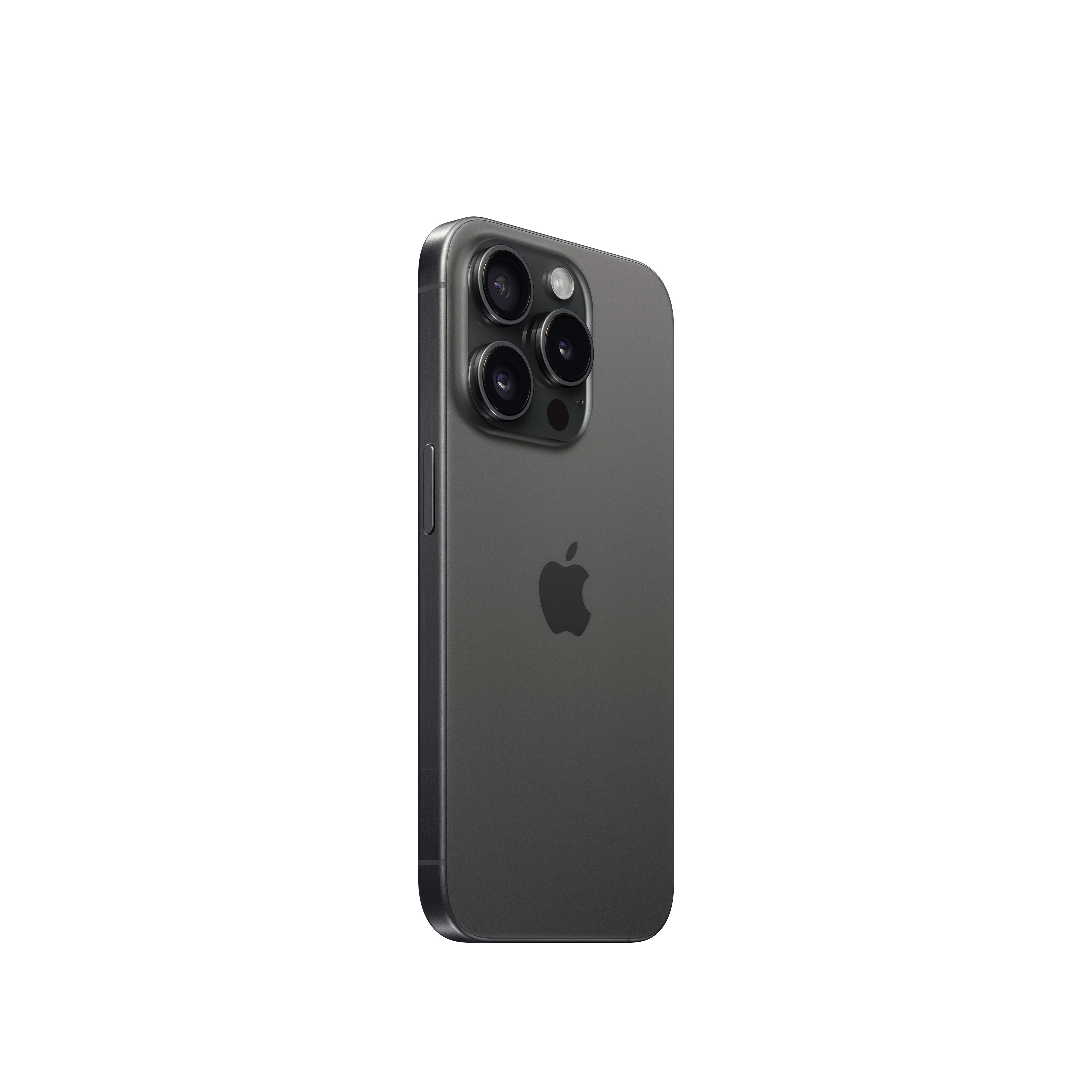 Apple iPhone 15 Pro 1TB 6,1" 48Mpix Tytan czarny
